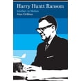 thumbnail image 1 of Harry Huntt Ransom: Intellect in Motion, (Paperback), 1 of 1