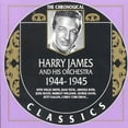 thumbnail image 1 of Harry James - 1944-1945 - Music & Performance - CD, 1 of 1