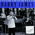 thumbnail image 1 of Harry James - Best of Big Bands - Music & Performance - CD, 1 of 1