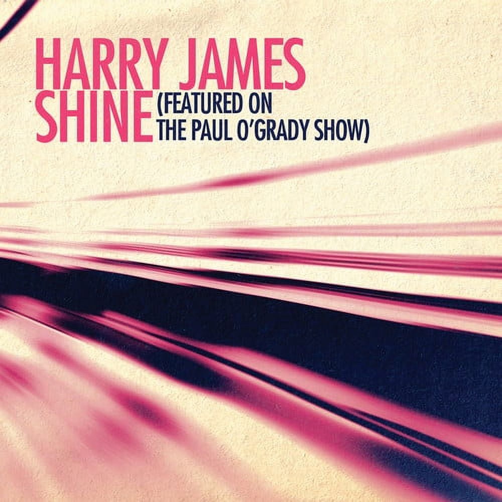 ESSENTIAL MEDIA GROUP MOD Harry James - Big Band Remixed & Reinvented - Music & Performance - CD