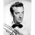 thumbnail image 1 of Harry James with trumpet Photo Print (8 x 10), 1 of 1