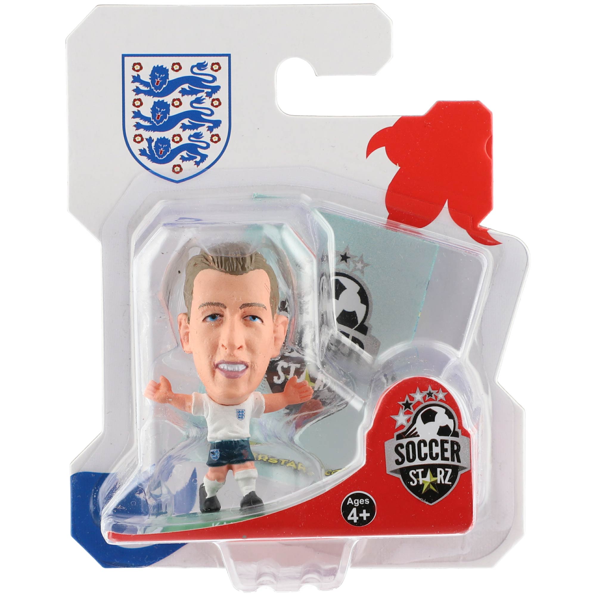 Harry Kane England National Team 2020/21 Player Figurine - Walmart.com
