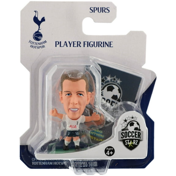 Harry Kane Tottenham Hotspur 2020/21 Player Figurine