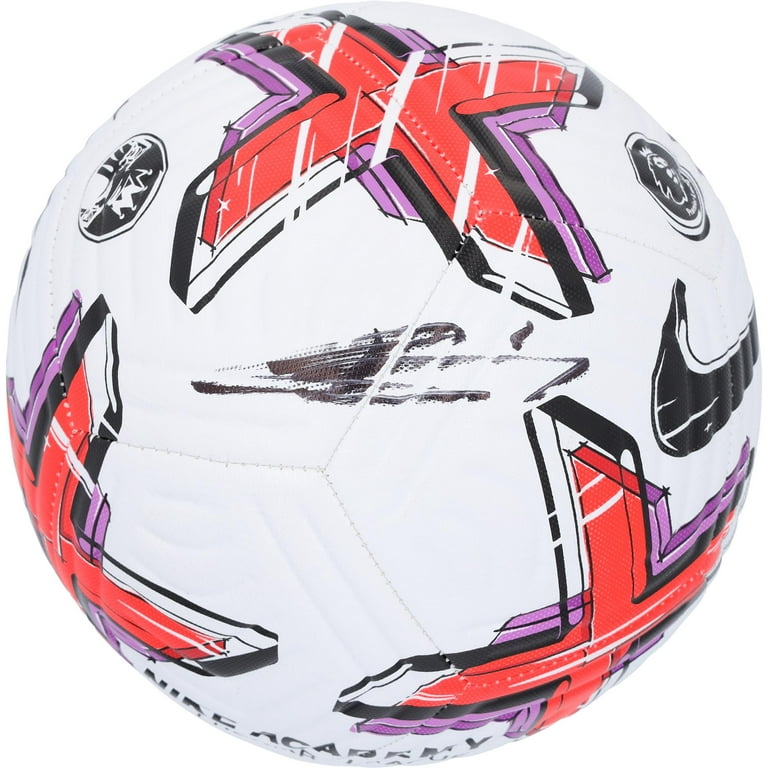 Premier League Academy Soccer Ball