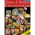 thumbnail image 1 of Pre-Owned Harry L. Rinker The Official Price Guide to Collectibles (OFFICIAL RINKER PRICE GUIDE TO COLLECTIBLES) (Paperback) 0676601065 9780676601060, 1 of 1