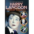 thumbnail image 1 of Harry Langdon Comedy Classics (DVD), Alpha Video, Drama, 1 of 2