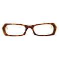 thumbnail image 1 of Harry Lary's French Optical Eyewear Sweaty Reading Glasses in Spotted Tortoise (3085) +3.50, 1 of 2