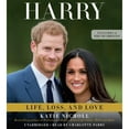 thumbnail image 1 of Pre-Owned Harry: Life, Loss, and Love (Audiobook) by Katie Nicholl, Charlotte Parry, 1 of 1