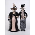 thumbnail image 1 of Harry & Lucy Skeleton Pair, 1 of 4