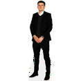 thumbnail image 1 of Harry Maguire (Smart) Mini Cardboard Cutout Standee, 1 of 5