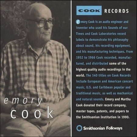Harry McClintock - Haywire Mac - Music & Performance - CD