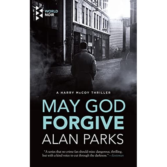 Pre-Owned May God Forgive (Paperback) 1609457536 9781609457532
