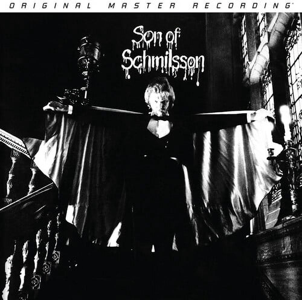 Harry Nilsson - Son Of Schmilsson - Music & Performance - Vinyl