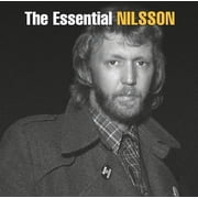 Harry Nilsson - The Essential Harry Nilsson - Music & Performance - CD