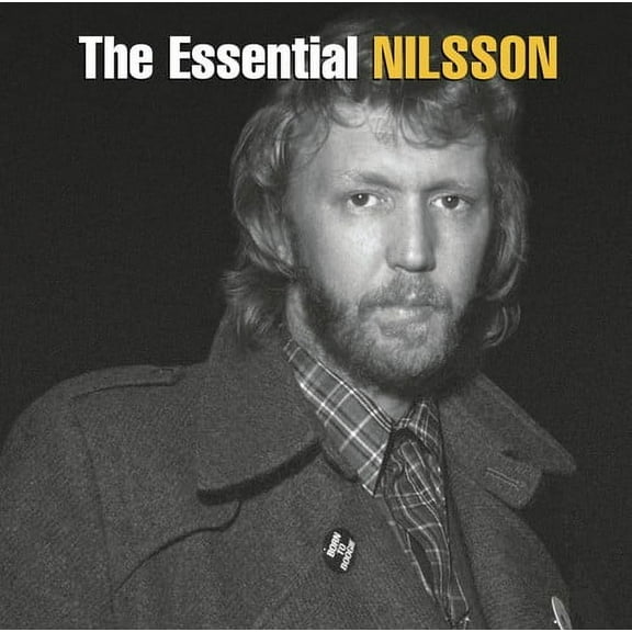 Harry Nilsson - The Essential Harry Nilsson - Music & Performance - CD