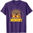 thumbnail image 1 of Harry Otter Wizard Parody Gift Softystyle Unisex T-Shirt, 1 of 5