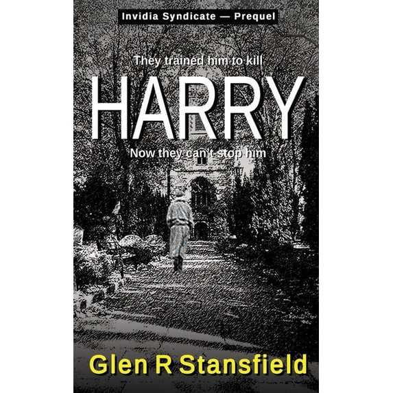 Harry, (Paperback)