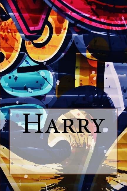 Harry (Paperback)