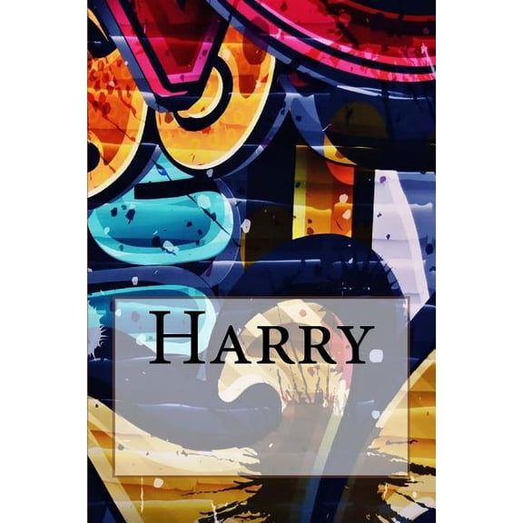 Harry (Paperback)