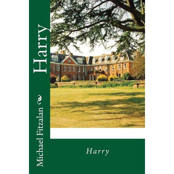 Harry (Paperback)
