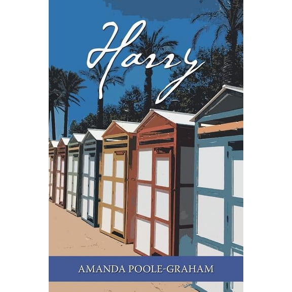 Harry (Paperback)