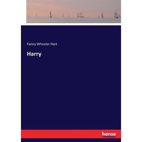 Harry, (Paperback)