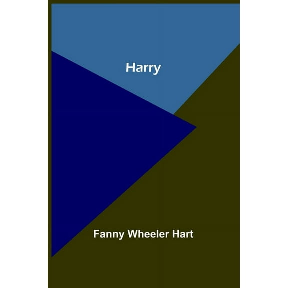 Harry (Paperback)