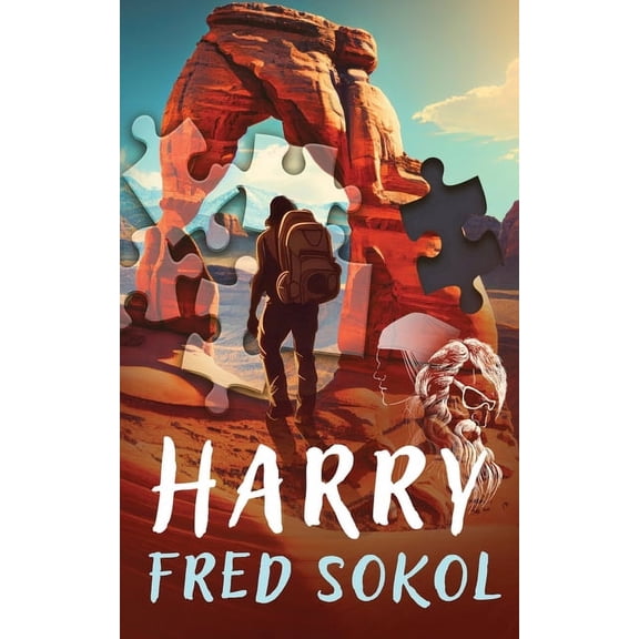 Harry, (Paperback)