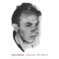 thumbnail image 1 of Pre-Owned Harry Partch A Biography Hardcover, 1 of 1