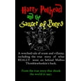 thumbnail image 1 of Harry Pothead and the Saucer of Bones (Paperback), 1 of 1