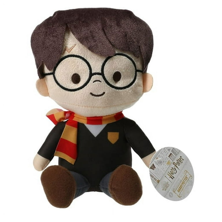 Harry Potter 9 inch Plush Wizarding World, Brown