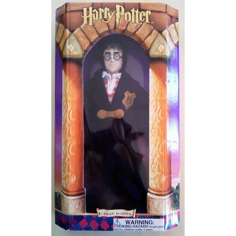 Harry 2024 potter gund