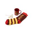thumbnail image 1 of Harry Potter 12 oz Mug, Socks and Acrylic Décor Holiday Gift Set, 1 of 5