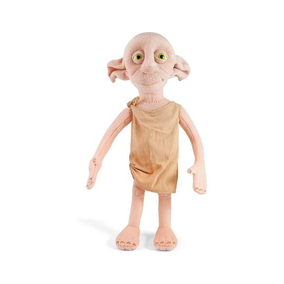 The Noble Collection Dobby Plush