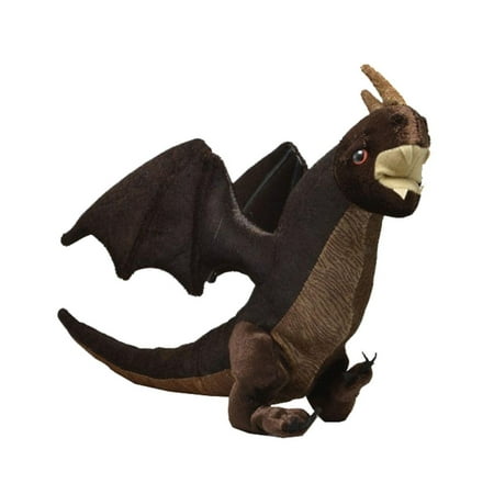 Harry Potter 15" Swedish Short Snout Dragon Plush