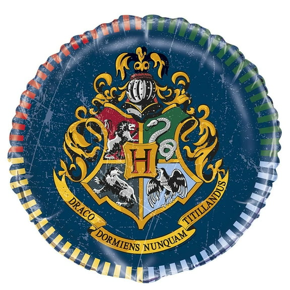 Harry Potter 18" Mylar Balloon