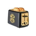 thumbnail image 1 of Harry Potter 2-Slice Toaster, 1 of 5