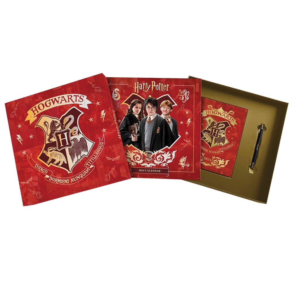Harry Potter 2024 Gift Box