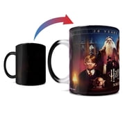 Harry Potter 20th Anniversary of Sorcerers Stone Morphing Mugs  Heat-Sensitive Mug MMUG1364