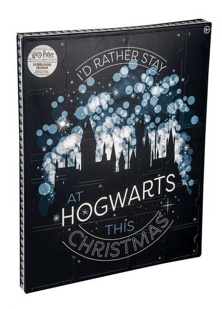 Harry Potter 24 Door Advent Calendar [SPECIAL PRODUCTS]