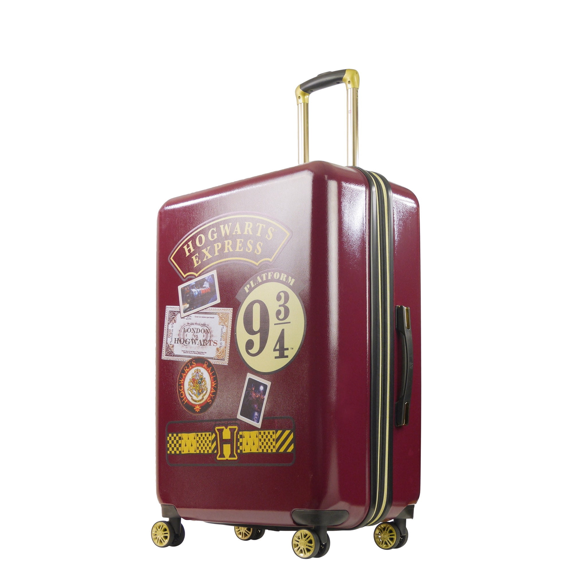Hogwarts suitcase sale
