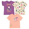 thumbnail image 1 of Harry Potter 3 Pack T-Shirts Toddler to Big Kid, 1 of 5
