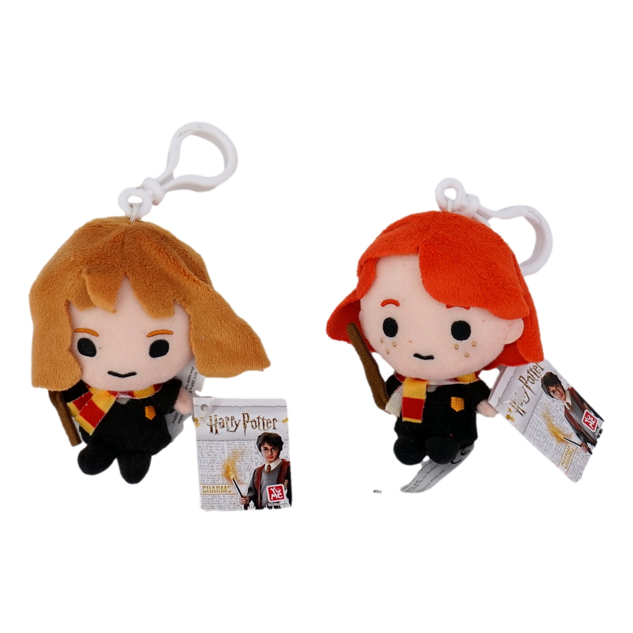  Harry Potter Gift Bag with Peeves, Hermione and Ron : Health &  Household
