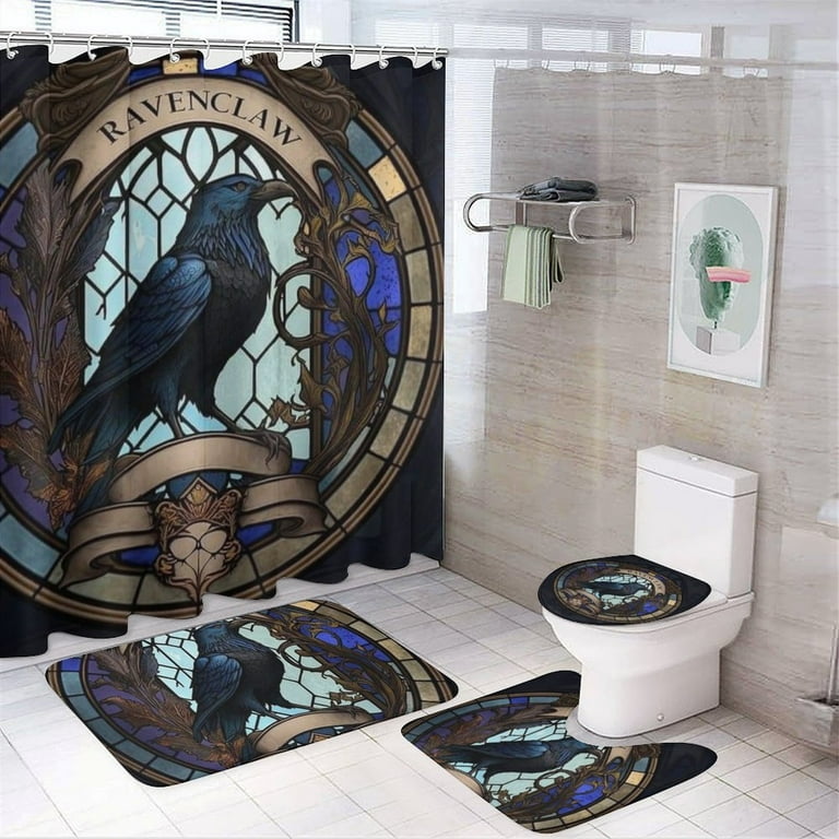 Harry potter bath set sale