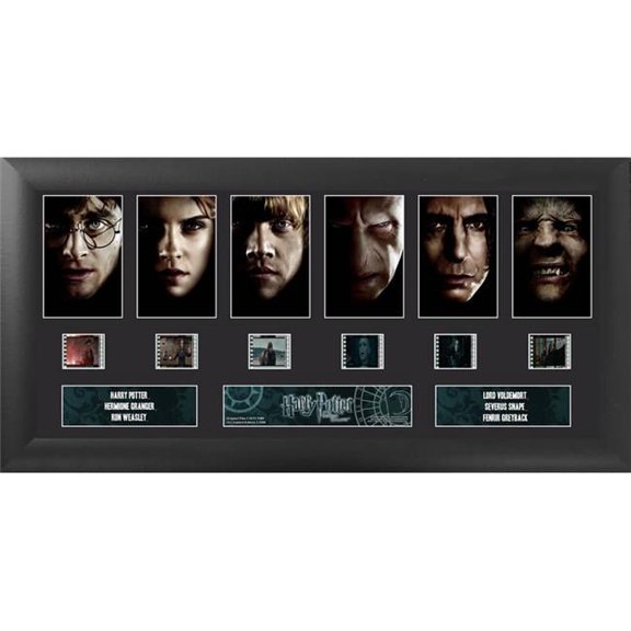 Harry Potter 7 - S1 - Deluxe 20 x 11 in.