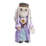 Harry Potter™ 8-Inch Spell Casting Wizards Professor Albus Dumbledore™Small Plush with Sound Effects, Kids Toys for Ages 3 Up, Easter Basket Stuffers and Small Gifts