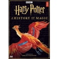 thumbnail image 1 of Harry Potter: A History Of Magic [DVD], 1 of 2