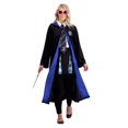 thumbnail image 1 of Harry Potter Adult Deluxe Ravenclaw Robe Costume, 1 of 10