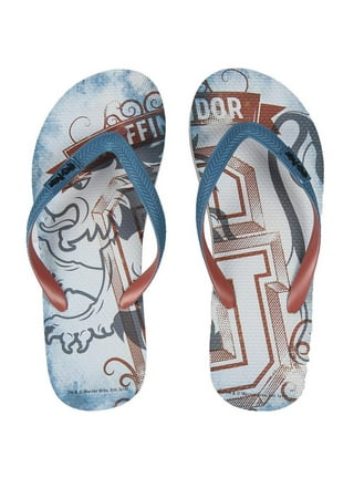 Harry Potter Mens Slippers in Mens Slippers Walmart