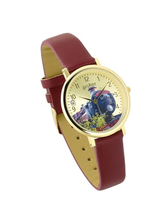 Harry Potter Hogwarts Edition - Silicone Apple Watch and Android